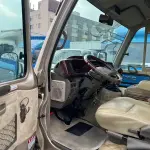 Toyota Coaster 2017 из Китая