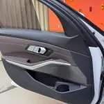 BMW 3 Series 2020 184 л.с. — лот 57640770 из Китая