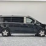 Mercedes-Benz V-Class 2023 из Китая