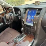 Nissan Patrol 2017 279 л.с. — лот 57640900 из Китая