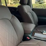 Nissan Patrol 2017 279 л.с. — лот 57640900 из Китая