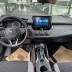 Toyota Corolla 2024 из Китая