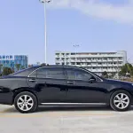 Toyota Crown 2010 227 л.с. из Китая
