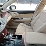 Toyota Crown 2010 227 л.с. из Китая