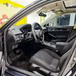 Honda Civic 2024 182 л.с. из Китая