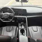 Hyundai Elantra 2021 из Китая