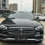 Mercedes-Benz E-Class 2017 272 л.с. из Китая