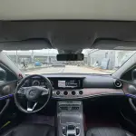 Mercedes-Benz E-Class 2017 272 л.с. из Китая