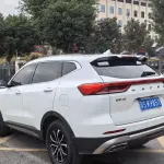 Haval H6 2023 из Китая