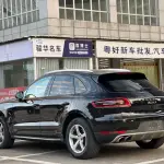 Porsche Macan 2015 237 л.с. — лот 57641638 из Китая