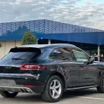 Porsche Macan 2015 237 л.с. — лот 57641638 из Китая