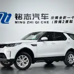 Land Rover Discovery 2018 340 л.с. 340 л.с. 340 л.с. из Китая