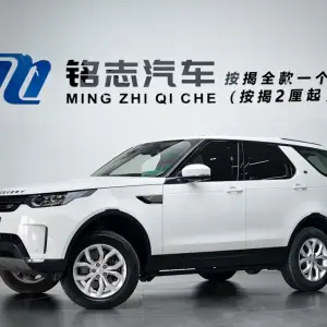 Land Rover Discovery 2018 340 л.с. 340 л.с. 340 л.с. из Китая