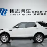 Land Rover Discovery 2018 340 л.с. 340 л.с. 340 л.с. из Китая