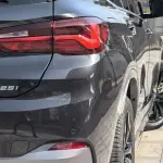 BMW X2 2024 из Китая