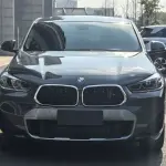 BMW X2 2024 из Китая