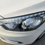 Kia K3 2015 из Китая