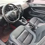 Volkswagen Sagitar 2017 из Китая