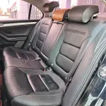 Volkswagen Sagitar 2017 из Китая