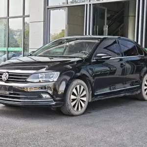 Volkswagen Sagitar 2017 из Китая