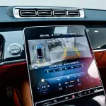 Mercedes-Benz S-Class 2025 380 л.с. из Китая
