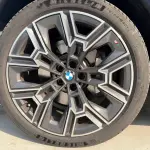 BMW 5 Series 2025 из Китая