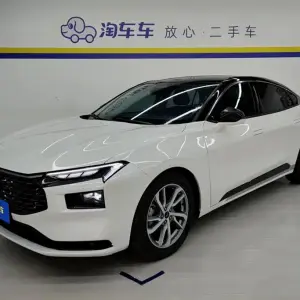 Ford Mondeo 2024 из Китая