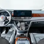 Hongqi Hongqi HQ9 2025 из Китая