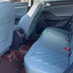 Volkswagen Tharu 2023 из Китая