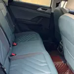 Volkswagen Tharu 2023 из Китая