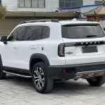 Haval Big Dog 2021 из Китая