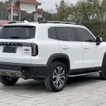 Haval Big Dog 2021 из Китая