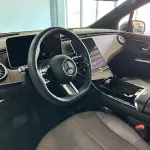 Mercedes-Benz EQE SUV 2024 из Китая