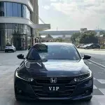 Honda Accord 2022 194 л.с. 194 л.с. 194 л.с. из Китая