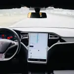 Tesla Model S 2017 лот 57642349 из Китая