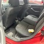 Ford Focus 2015 124 л.с. 124 л.с. из Китая