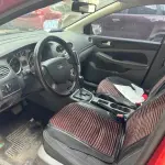 Ford Focus 2015 124 л.с. 124 л.с. из Китая