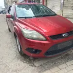 Ford Focus 2015 124 л.с. 124 л.с. из Китая