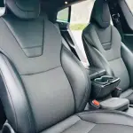 Tesla Model S 2017 лот 57642349 из Китая