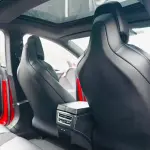 Tesla Model S 2017 лот 57642349 из Китая