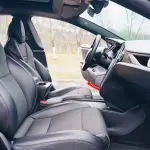 Tesla Model S 2017 лот 57642349 из Китая