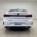 Changan Eado 2022 из Китая