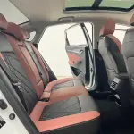 Changan Eado 2022 из Китая