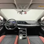 Changan Eado 2022 из Китая