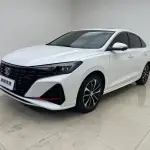 Changan Eado 2022 из Китая