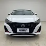 Changan Eado 2022 из Китая