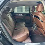 Audi A8 2016 из Китая