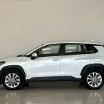 Toyota Corolla Cross 2024 171 л.с. 171 л.с. из Китая