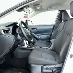 Toyota Corolla Cross 2024 171 л.с. 171 л.с. из Китая