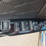 Honda Elysion 2023 215 л.с. из Китая